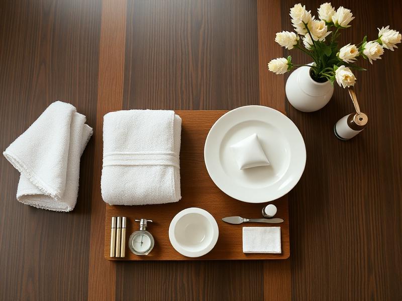 Hotel program